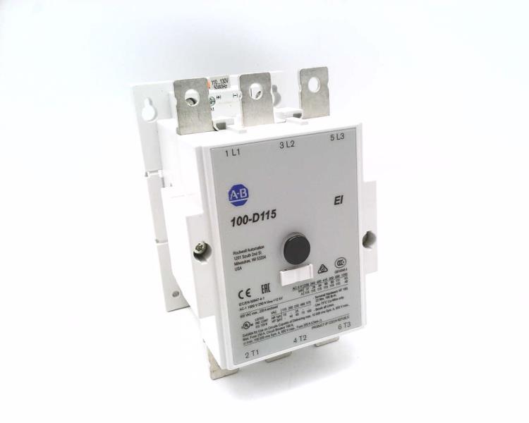 ALLEN BRADLEY 100D115ZJ11