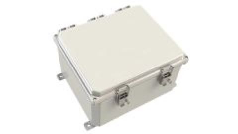 ENCLOSURE SOLUTIONS PC121006HOLF