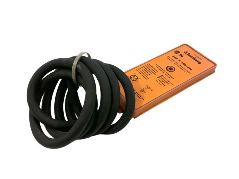 BELDEN ASB 8/LED 5-4/1.5 M