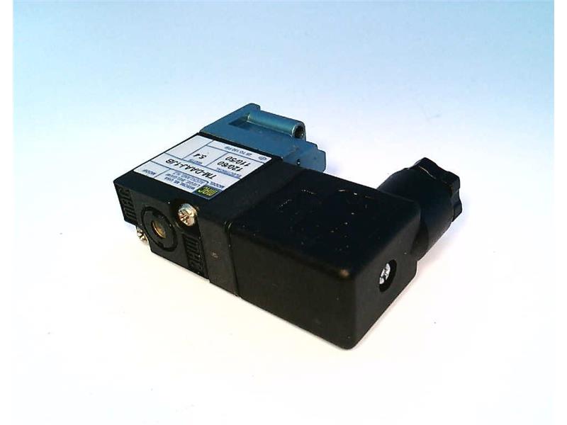 MAC VALVES INC TM-DAAJ-1-JB