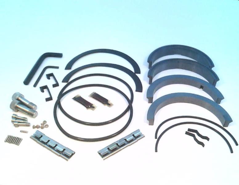 AW CHESTERTON CO 442-5.5