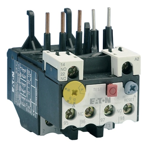 EATON CORPORATION XTOBP40BC1