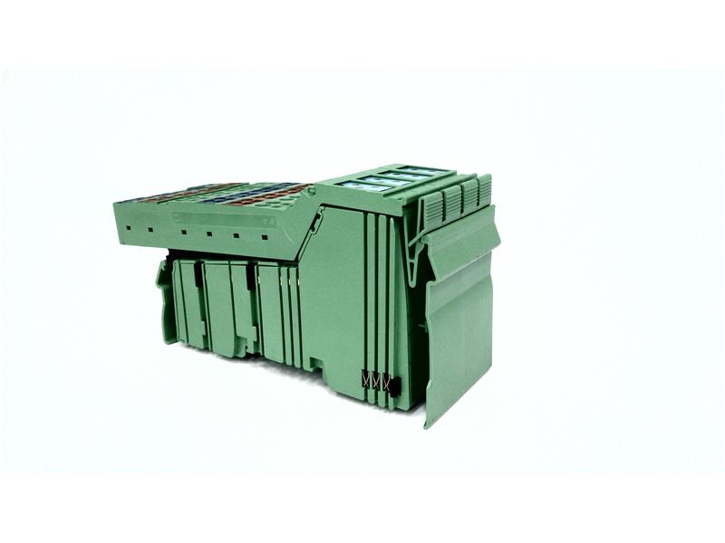 PHOENIX CONTACT IB IL 24 DI 16-NPN-PAC