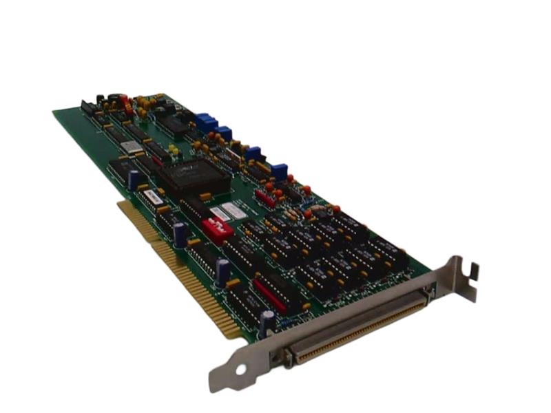 DAS-1802HC by TEKTRONIX