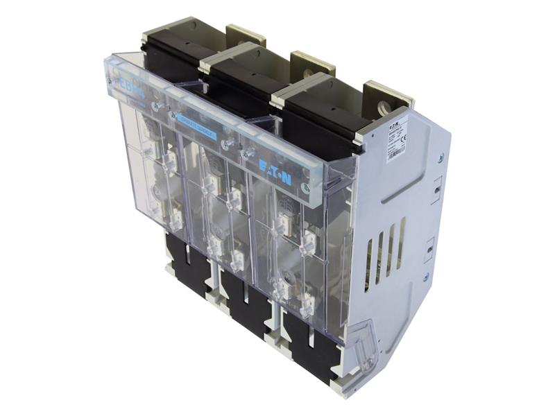 EATON CORPORATION EBH4O3TM2-12