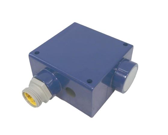 SCHNEIDER ELECTRIC SM555A000