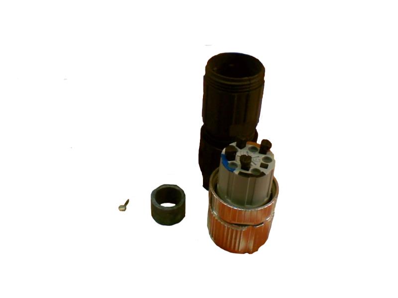 PHOENIX CONTACT SACC-FS-4SC M SCO