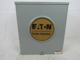 EATON CORPORATION UE7213CCCCH