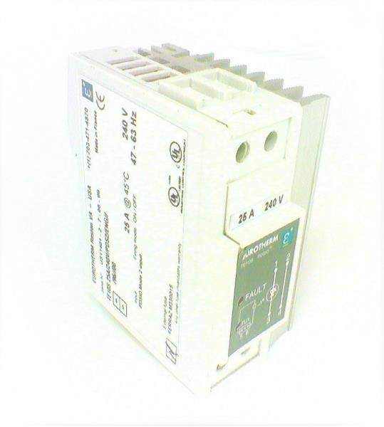 INVENSYS TE10S/25A/240V/PDS2/ENG///96//00