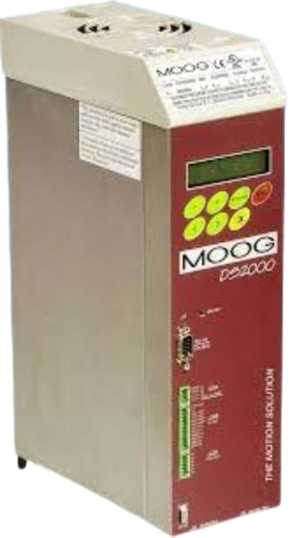MOOG CZ1000C2A