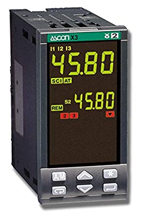 ASCON TECNOLOGIC X3-3107-0000