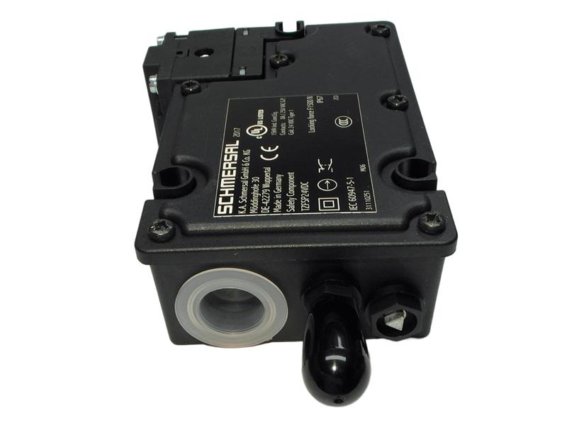 SCHMERSAL TZFSP24VDC
