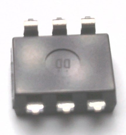 MATSUSHITA ELECTRIC AQV254HAZ