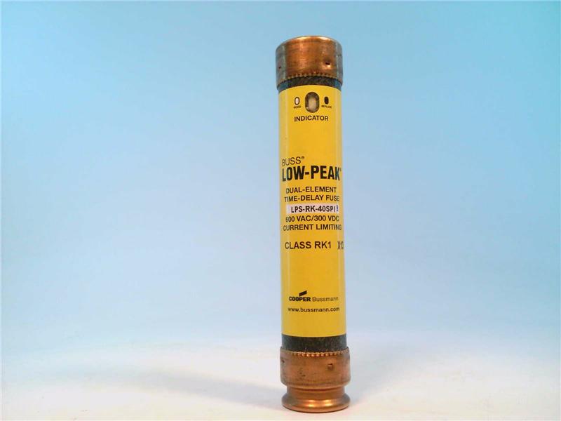 EATON CORPORATION LPS-RK-40SPI