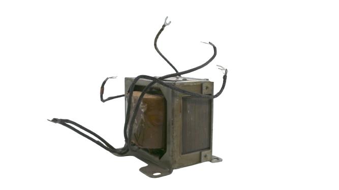 GENERAL ELECTRIC 9T56Y1810