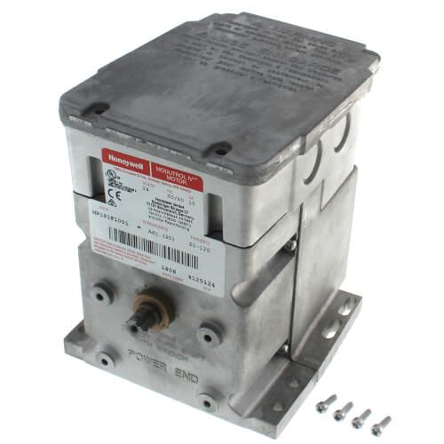 HONEYWELL M9191F1001