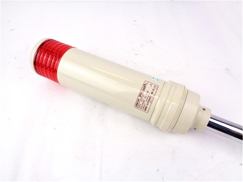 ARROW ELECTRONICS IND CO LTD LEUT-100-1-R