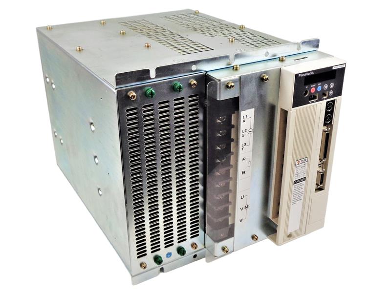 MATSUSHITA ELECTRIC MDDA753D1B