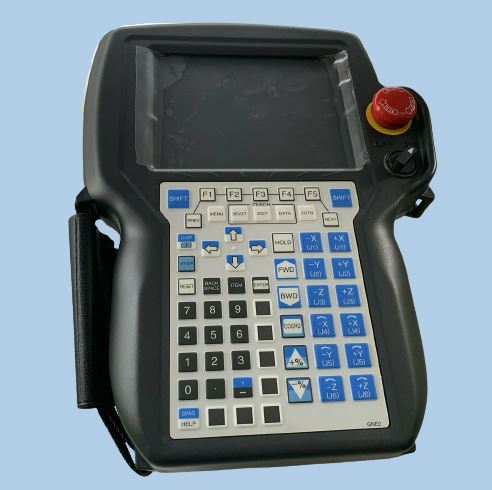 A05B-2518-C302 by FANUC