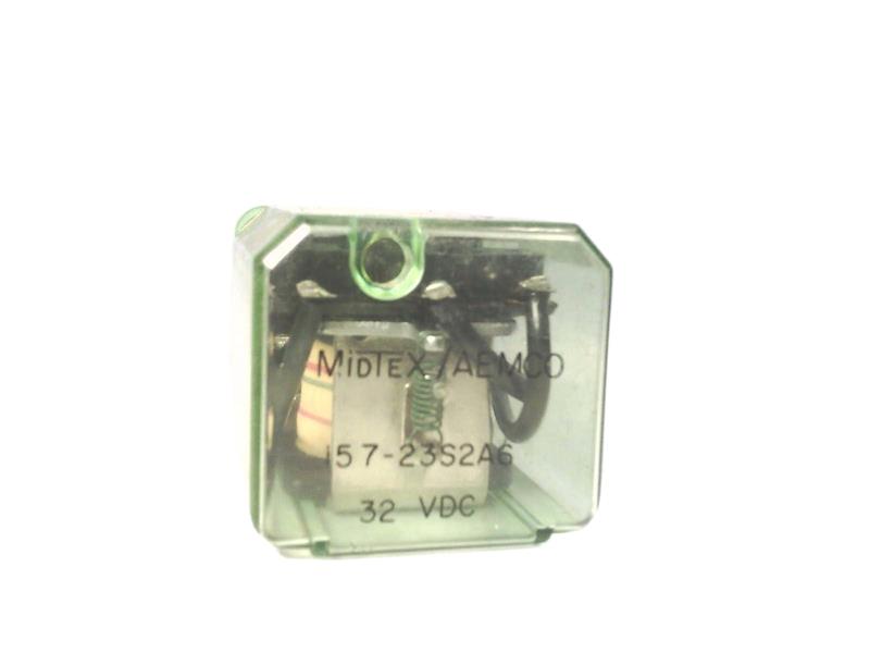 157-23S2A6 by TE CONNECTIVITY