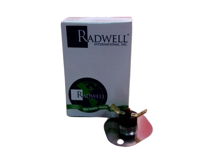 2455RM 86040003 by HONEYWELL
