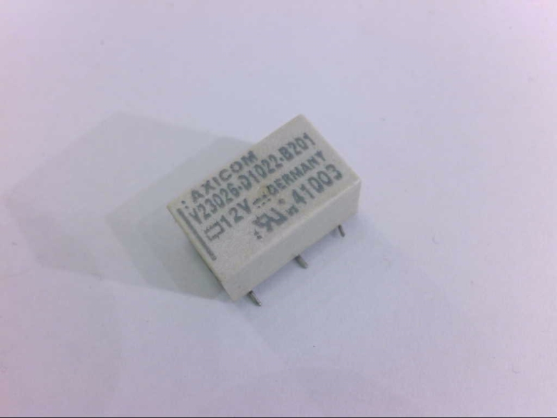 V23025D1022B201 by TE CONNECTIVITY