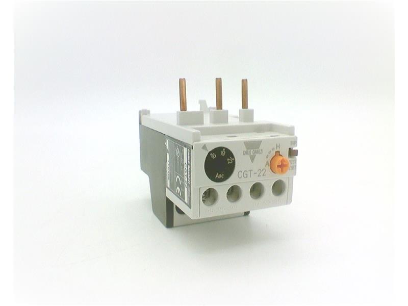 CARLO GAVAZZI CGT-22-22