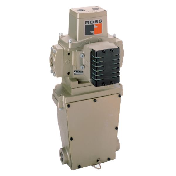 ROSS CONTROLS D3573B8183W