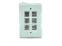 FPR0607 by OPTICAL CABLE CORPORATION