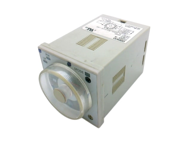 OMRON H3BHN8110VACM