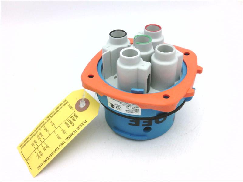 MARECHAL ELECTRIC SA 33-68036-C-K07-4X