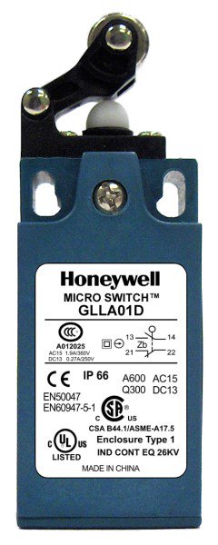 HONEYWELL GLLA01D