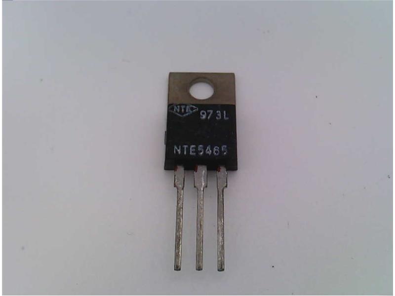 NTE NTE5465