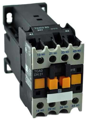 SHAMROCK TCA3-DN31-BD
