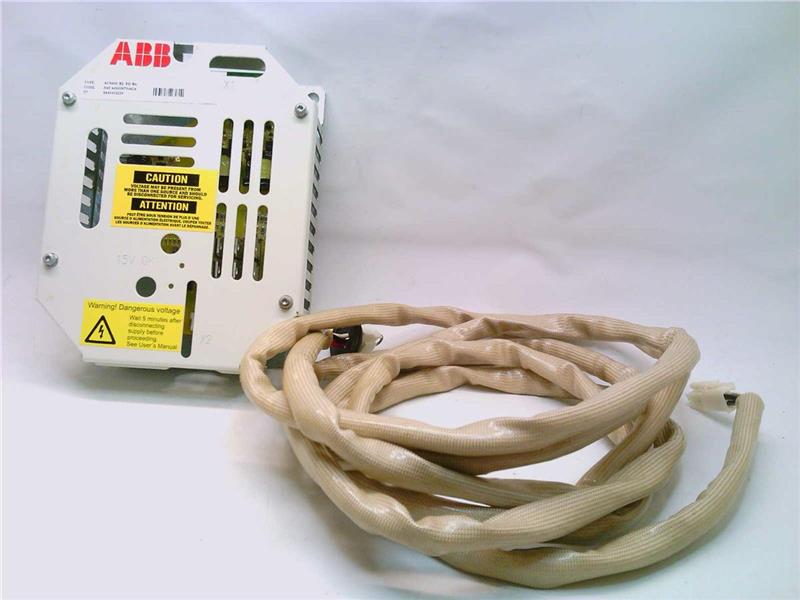 ASEA BROWN BOVERI 3AUA0000079482