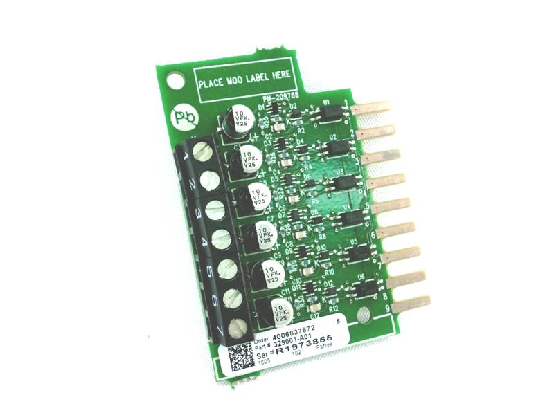 ALLEN BRADLEY AK-M9-115VAC-1