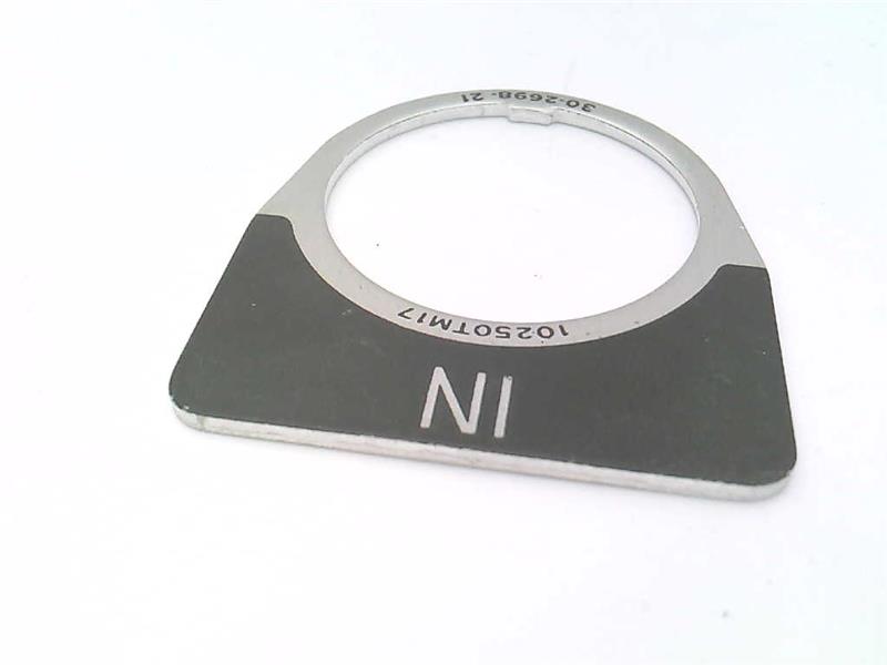 EATON CORPORATION 10250TM17