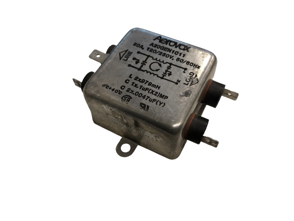 A20GEN1C11 by TE CONNECTIVITY