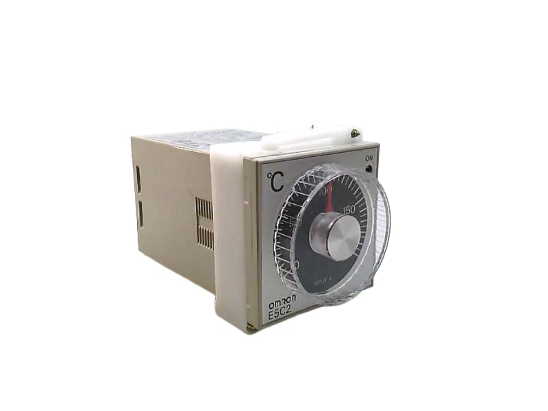OMRON E5C2-R20K-0/200-AC220/240