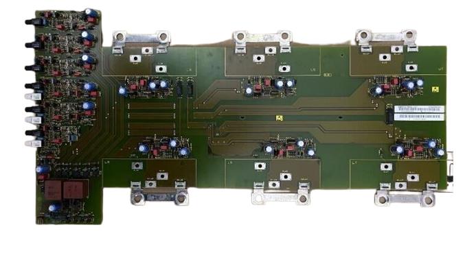 SIEMENS 6SE7033-7EH84-1JC1