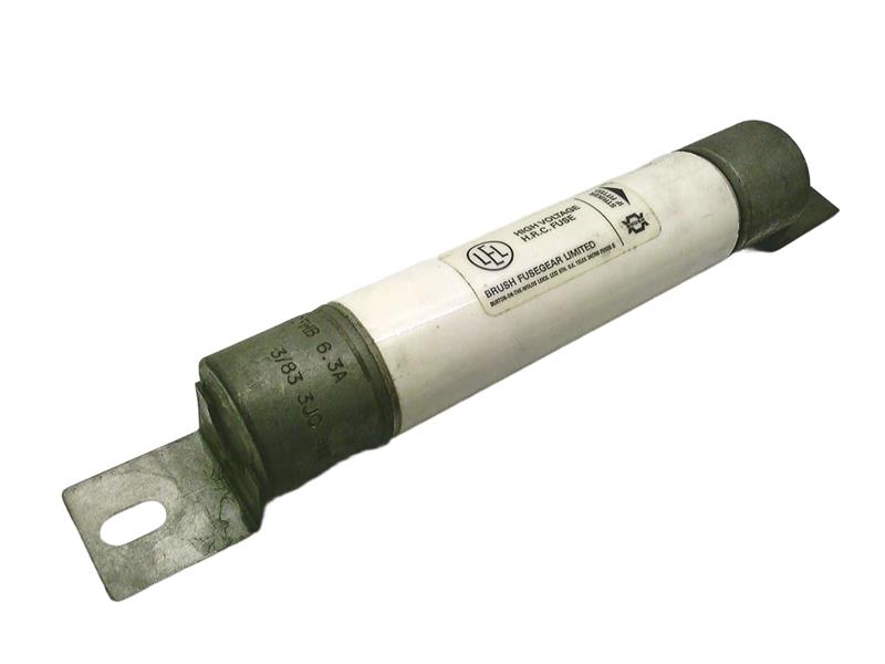 EATON CORPORATION 6.6/7.2-ADFHB-6.3