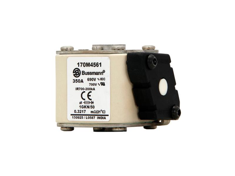 EATON CORPORATION 170M4561