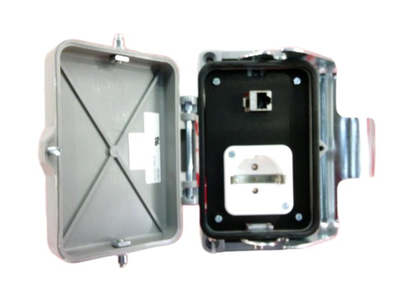 48-GAC-45CS-HBE48 by LAPP USA