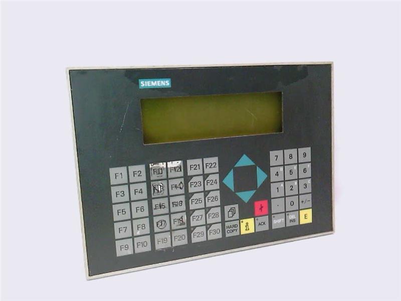 SIEMENS 6AV3515-1MA11