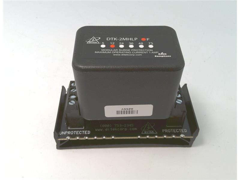 DITEK DTK-2MHLP12FWB