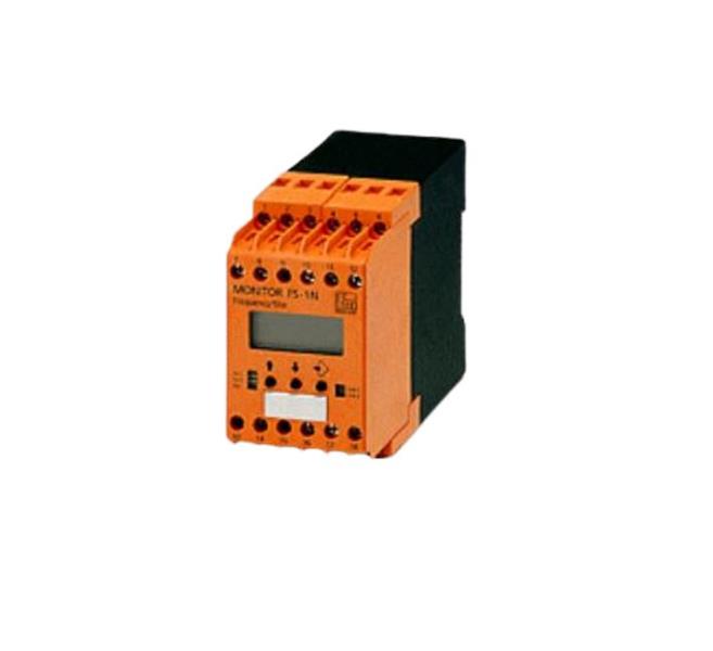 MONITOR/FS-2N/110-240VAC/DC-DS2105 by EFECTOR