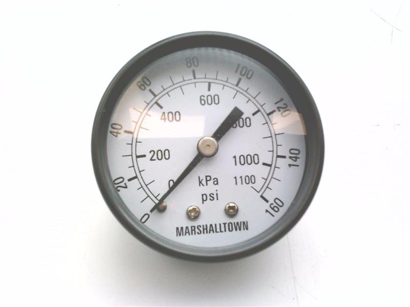 MARSH BELLOFRAM GG20160C8