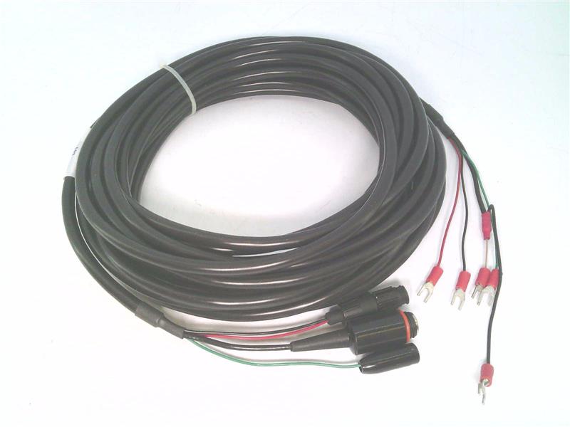 BROADLEY JAMES CORP AX-1000-HG-N30S5