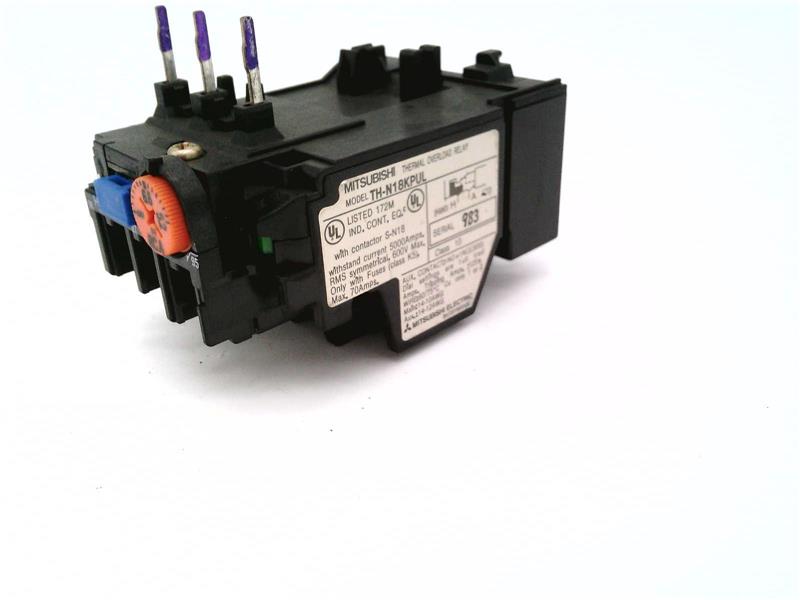 MITSUBISHI TH-N18(CX)KPUL3.6A