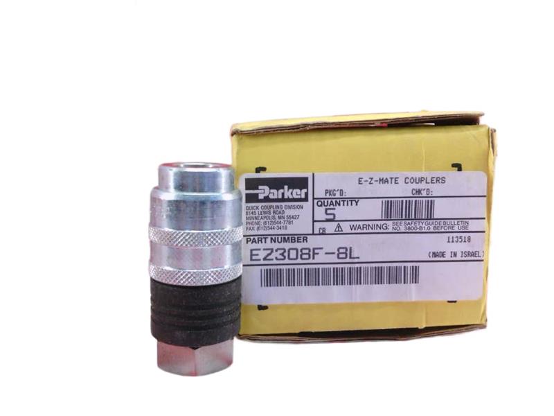 PARKER EZ308F-8L